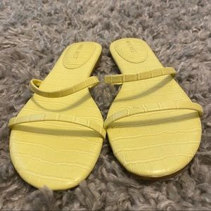 Marc Fisher New Sandal